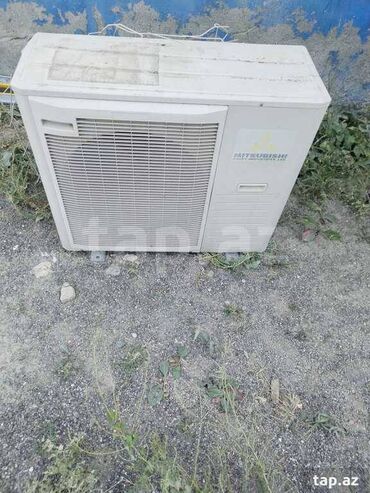 daikin kondisionerləri: Mitsubishi matoru 88*71 1 ədəd -80 azn Super max qara 30-40 m2 1 ədəd