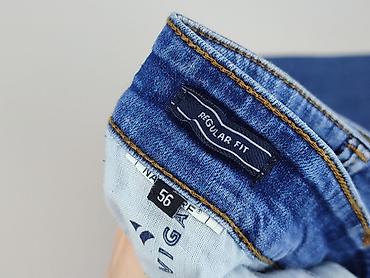 pull bear poland: Jeansy dla mężczyzn, rozmiar 2XL — 5