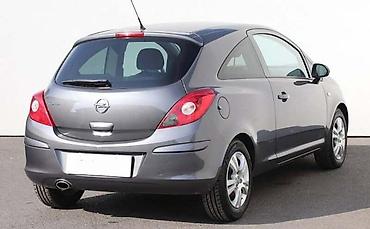 kovrdzavi bison cena: OPEL CORSA D 1.4 - KOMPLETAN AUTO U DELOVIMA | Polovni originalni — 3