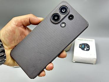redmi note 15 pro plus: Redmi, Redmi Note 13, Б/у, 512 ГБ, цвет - Черный, 2 SIM — 1
