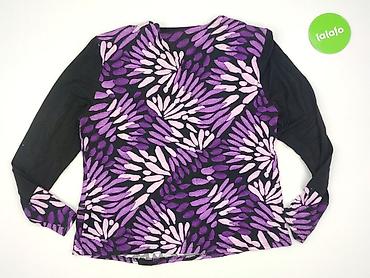 bluza 4xl: Bluzka damska, rozmiar XL — 3