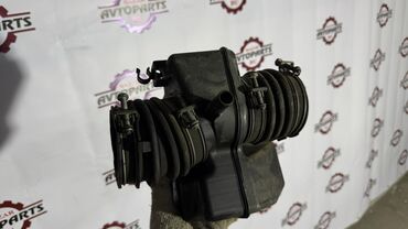 фильтр воздуха: Салонный Фильтр