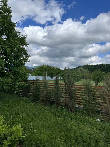 Günlük kirayə evlər: 70 kv. m, 3 otaqlı, Artezian quyusu, Su, Qaz — 22