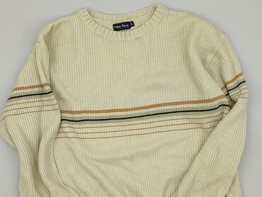 kurtka dwuwarstwowa kurtka zara: Sweter dla mężczyzn, rozmiar M