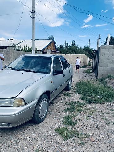 daewoo разбор: Daewoo Nexia: 2006 г., 1.5 л, Механика, Бензин, Седан — 2