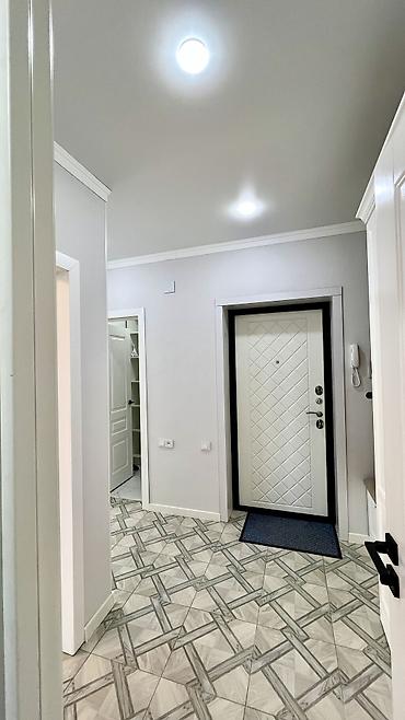 Продажа квартир: 1 комната, 48 м², Элитка, 12 этаж, Евроремонт — 12