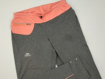 Legginsy Sportowe damskie, rozmiar M