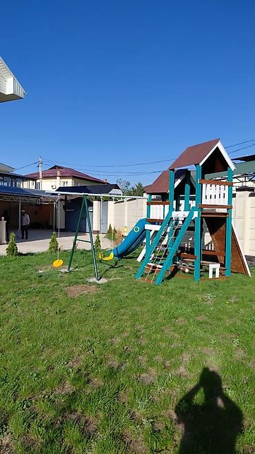 Детские площадки: Детская площадка Для улицы, Новый — 59