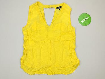 biala bluzka hm: Wearhouse, Bluzka damska, rozmiar M — 2