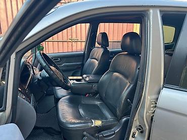 хендай траджет купить: Hyundai Trajet: 2002 г., 1.9 л, Автомат, Дизель, Минивэн — 2