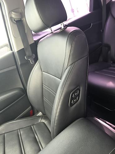 Kia: Kia Sorento: 2019 г., 2 л, Автомат, Бензин, Кроссовер — 17