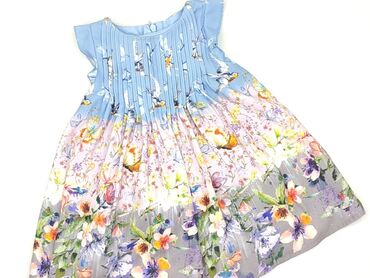 levis szerokie spodnie: Dress, Next, 12-18 months, condition - Perfect