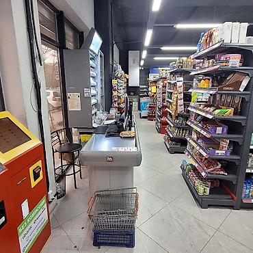 Продажа магазинов: Продажа магазинов В жилом доме, 134 м², Отдельный вход, 1 этаж — 6