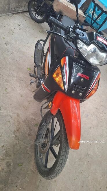 купить шлем для мотоцикла бу: Mondial - MOON ZX50, 50 sm3, 2023 il, 14000 km