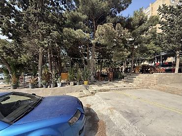 mingəcevir həyət evi: “2 QARDAŞ” – açıq hava məkanlı kafe/iasə obyektinin icarəyə/istifadəyə — 2