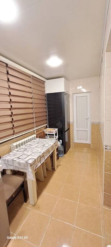 Köhnə tikili: Bakı, Köhnə Günəşli, 2 otaqlı, Köhnə tikili, 43 kv. m — 7