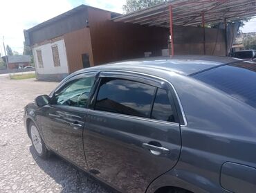 Toyota: Toyota Avalon: 2008 г., 3.5 л, Типтроник, Бензин, Седан