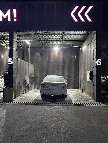 краун 2003: Toyota Crown: 2005 г., Бензин, Седан — 3