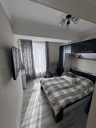 цо чайка: 3 комнаты, 130 м², 6 этаж — 4