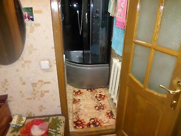 Продажа квартир: 2 комнаты, 53 м², 105 серия, 2 этаж, Евроремонт at lalafo.kg — 11 Продажа квартир: 2 комнаты, 53 м², 105 серия, 2 этаж, Евроремонт — 11