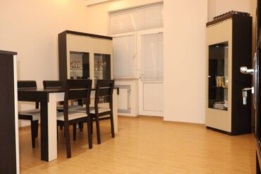 Yeni tikili: 3 otaqlı, Yeni tikili, m. Neftçilər, 98 kv. m — 4