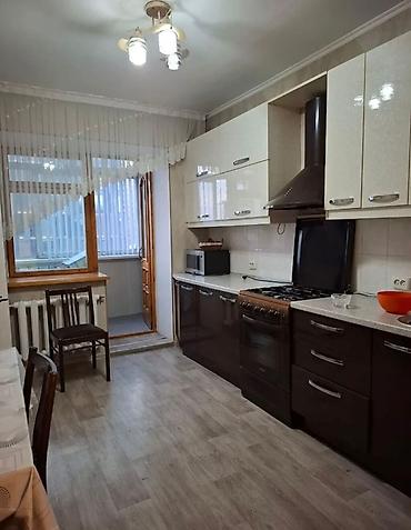 аренда к: 🏡 Сдаётся 3-комнатная квартира в центре Бишкека 📍 Район Исанова / — 9