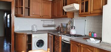 Uzunmüddətli kirayə mənzillər: Yasamal rayonu,H.Cavid prospekti (Elmlər Akademiyası m/s — 9