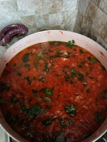 Aşpazlar: Salam Asbaz işi xatariram yanlız basdan deyim kafe ve restoranlar — 2