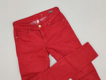 spodnie hello kitty xs: Jeans for women, size XS (EU 34)