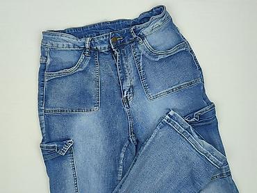 cuffed jeans: Shein Curve, Jeansy damskie, rozmiar XL — 1