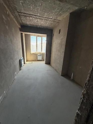 копер: 1 комната, 52 м², Нижний Джал (Джал-23) Элитка, 6 этаж, ПСО (под самоотделку) — 3