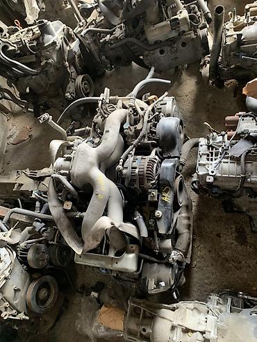 ej25 купить: Бензиновый мотор Subaru 2005 г., 2 л, Б/у, Оригинал, Япония — 2