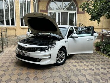 опель астра шины диски: Kia Optima: 2017 г., 2 л, Автомат, Газ, Седан