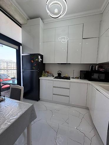 yeni suraxani ev: 2 otaqlı, Yeni tikili, m. Koroğlu, 62 kv. m — 9