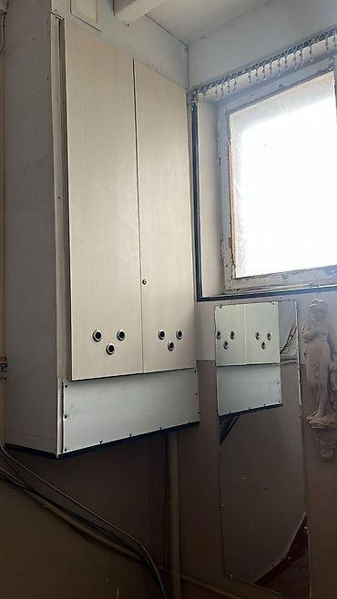 cəpis satisi: Bakı, Bülbülə qəs., 3 otaqlı, Köhnə tikili, 60 kv. m — 10