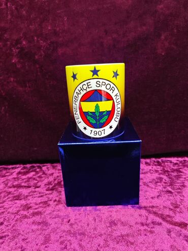 Fincanlar: Fincanlar, rəng - Ağ, Keramika, 1 əd, 250 ml — 13