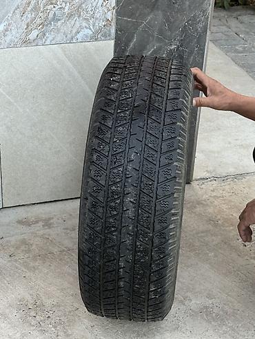 шины 255 70 r16 бу: Шины GT Radial Savero HT Plus — комплект - Модель: GT Radial Savero — 8