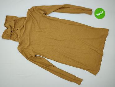 tunika oversize: Vero Moda, Sukienka damska, rozmiar M — 3