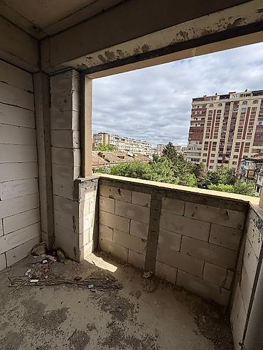 ulguc satisi: 8-ci mikrorayon, 4 otaqlı, Yeni tikili, 156 kv. m — 10