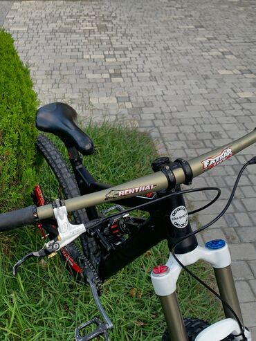 İdman velosipedləri: Canyon Torque, Etrafli melumat ucun zeng ve ya whatsapp — 5