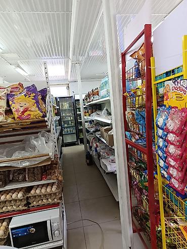 частные объявления: Продаём готовый бизнес магазин находится АК Ордо 1 по Гагарина площадь — 2