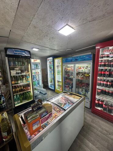 продаю действующий бизнес бишкеке: Продаю Магазин Отдельностоящий магазин, 38 м², Отдельный вход, 1 этаж