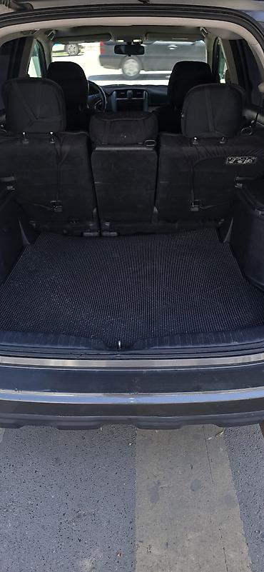 автозаводки: Honda CR-V: 2011 г., 2.4 л, Автомат, Бензин, Кроссовер — 5