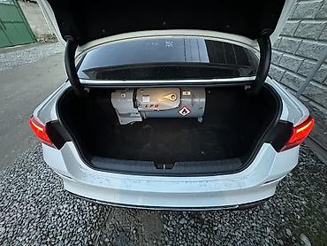 Kia: Kia K5: 2018 г., 2 л, Автомат, Газ, Седан — 16