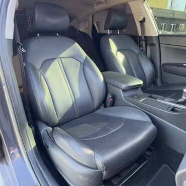 Kia: Kia K5: 2018 г., 2 л, Автомат, Газ, Седан — 8