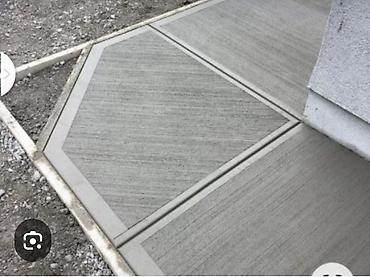 Бетонные работы: Стяжка Гарантия, Бесплатная консультация, Монтаж 1-2 года опыта — 9