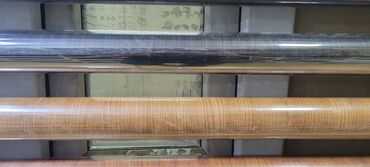 Vinil divar kağızı, oboy: Rulonunda uzunlugu 10 metr eni 90sm olur,arxasi ozu kleylidir. Vinil -da lalafo.az — 28 Vinil divar kağızı, oboy: Rulonunda uzunlugu 10 metr eni 90sm olur,arxasi ozu kleylidir. Vinil — 28