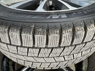 купить задние шины на т 25 бу: Шиналар 245 / 45 / R 18, Кыш, Колдонулган, Комплект, Жеңил унаалар, Кытай, Goform