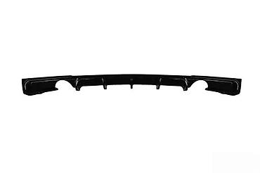 DIFUZOR M PERFORMANCE MW 3 F30 SA DUPLIM MANJIM AUSPUSIMA | M