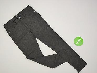 bazar second hand: Oltre, Spodnie materiałowe damskie, rozmiar S — 2